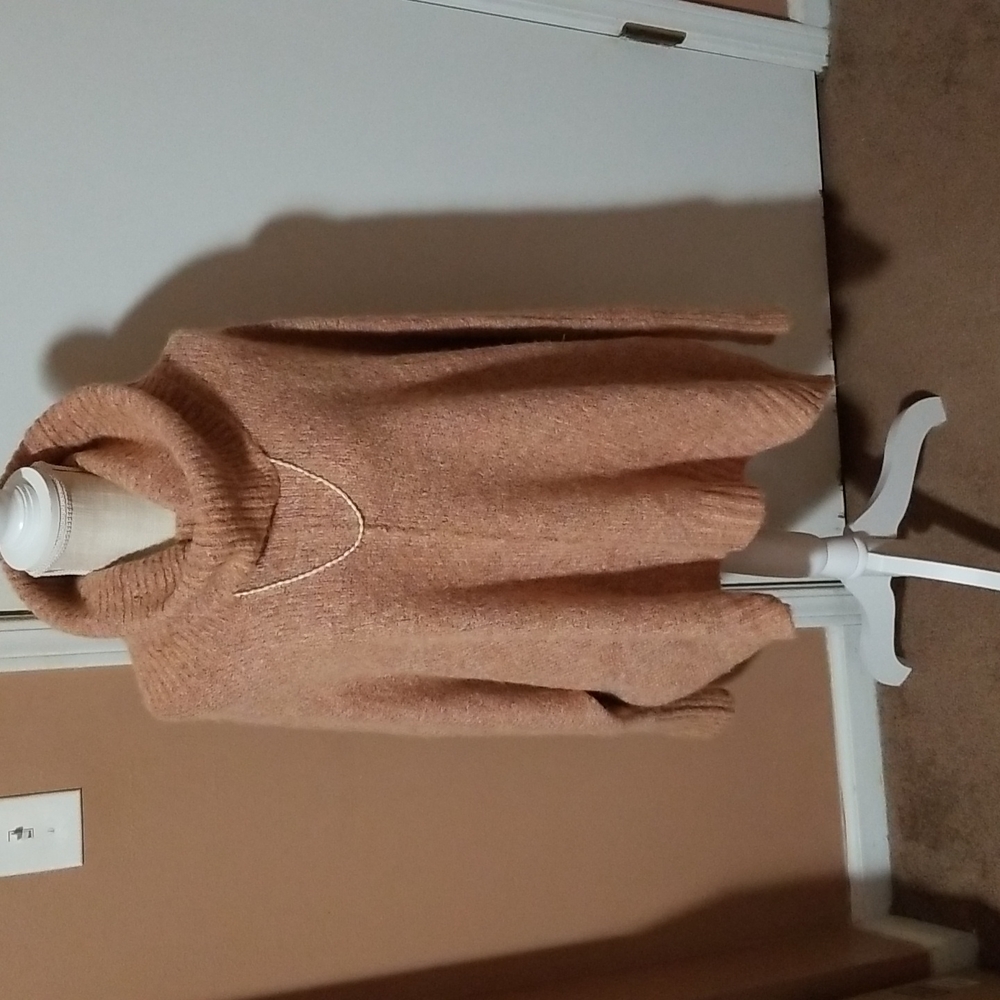 Ruby Moon Sweater. Medium